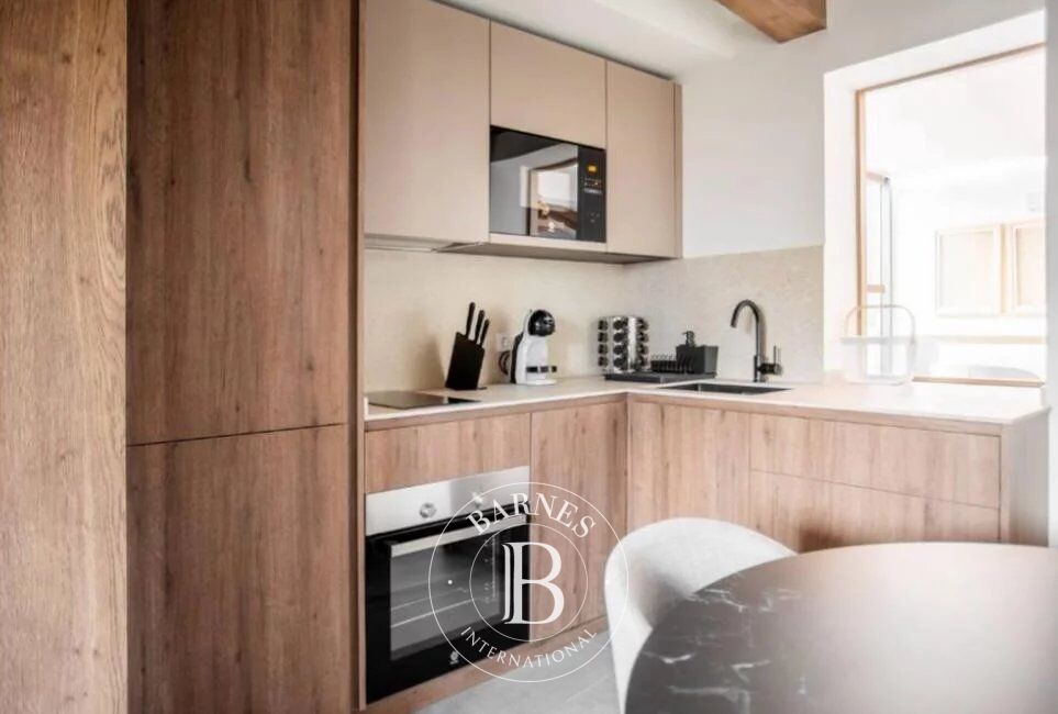 Daire Madrid - picture 5