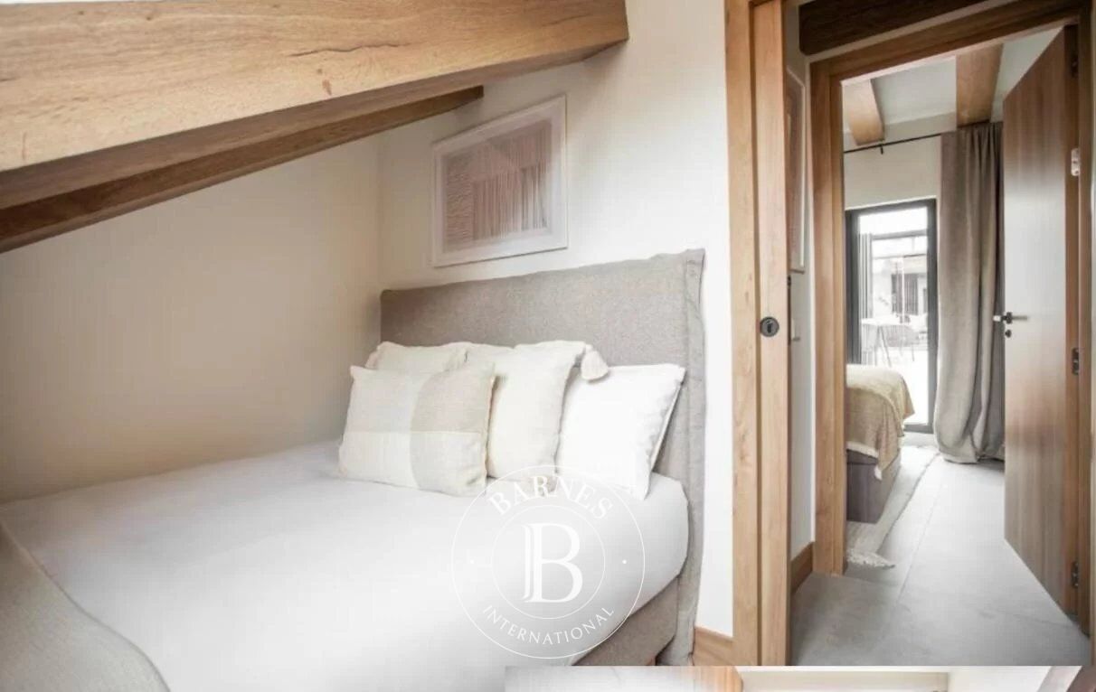 Daire Madrid - picture 9