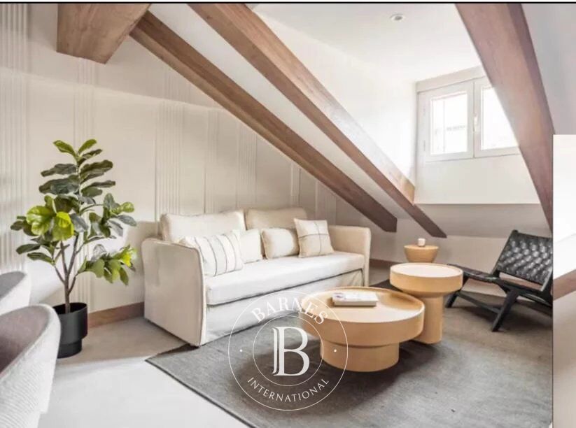 Daire Madrid - picture 4