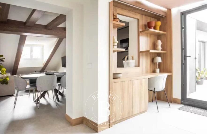 Daire Madrid - picture 11