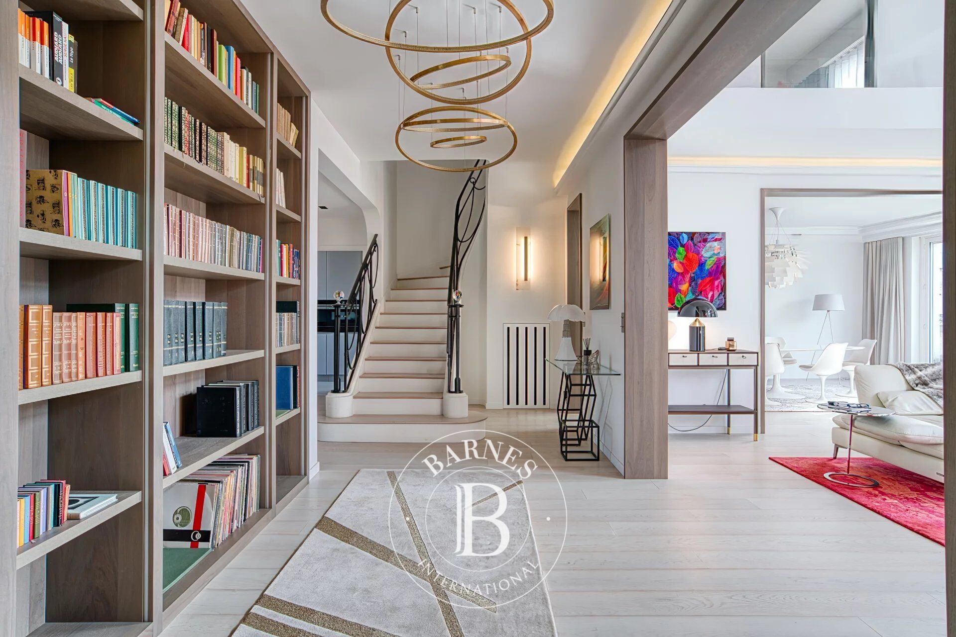 BARNES RENTALS presents you this following property : - picture 1