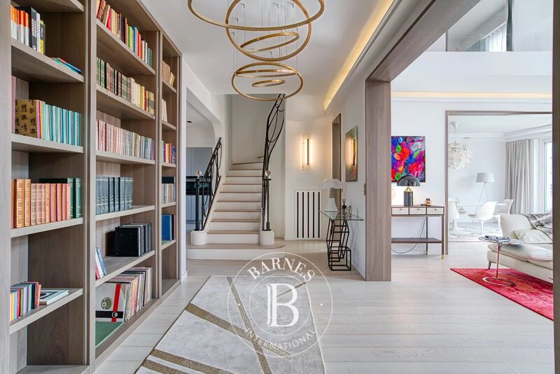 À louer, Appartement Paris 17ème - picture 1