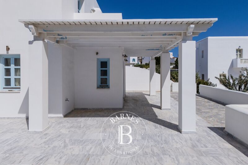 À vendre Maison | Astypalaia - picture 3