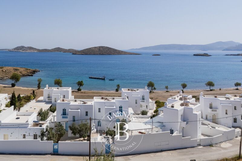 À vendre Maison | Astypalaia - picture 1
