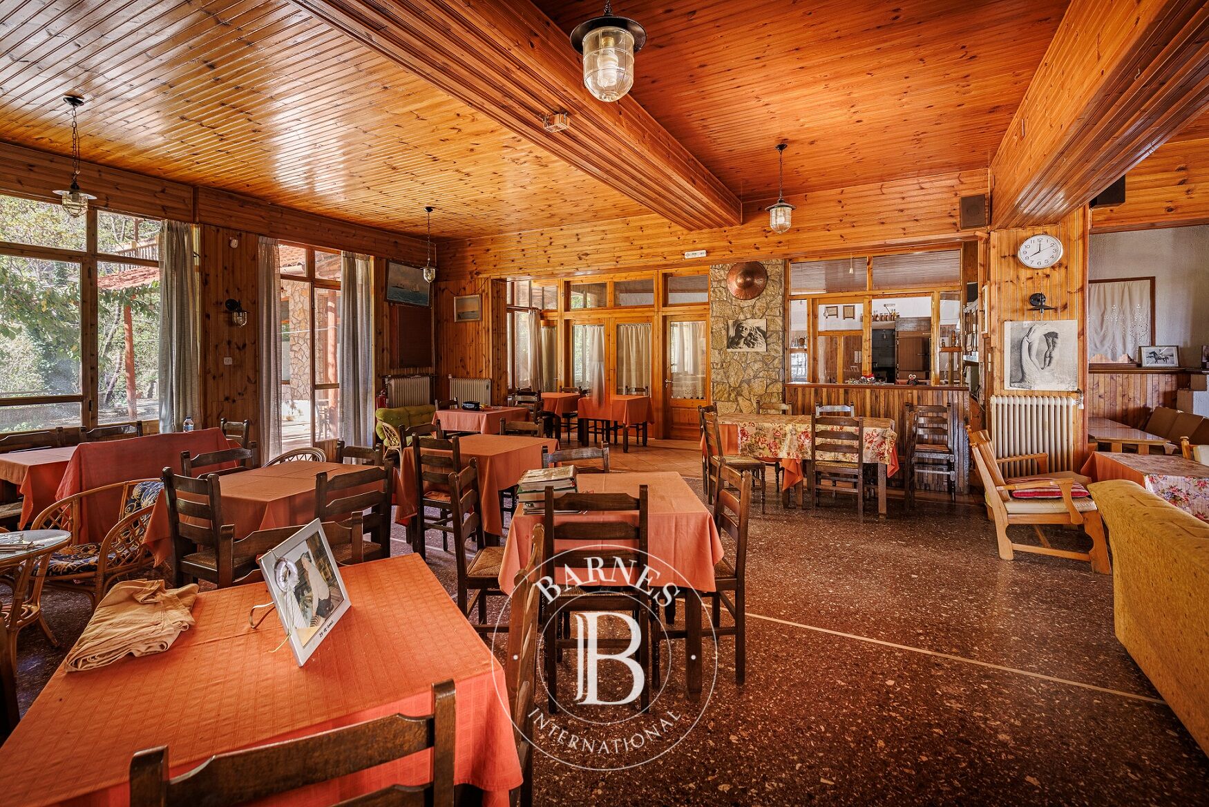 Hôtel - Trikala, Corinthie - picture 3