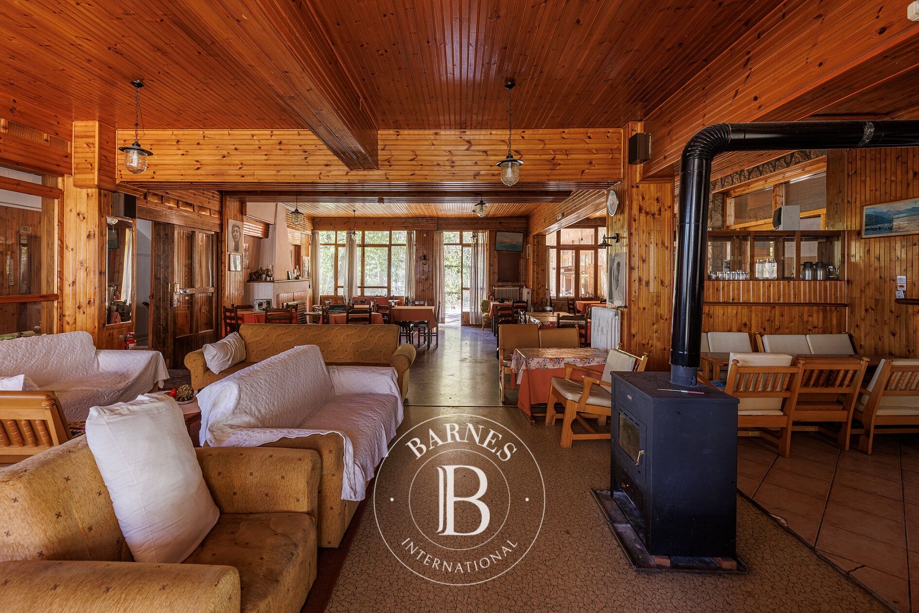 Hôtel - Trikala, Corinthie - picture 2