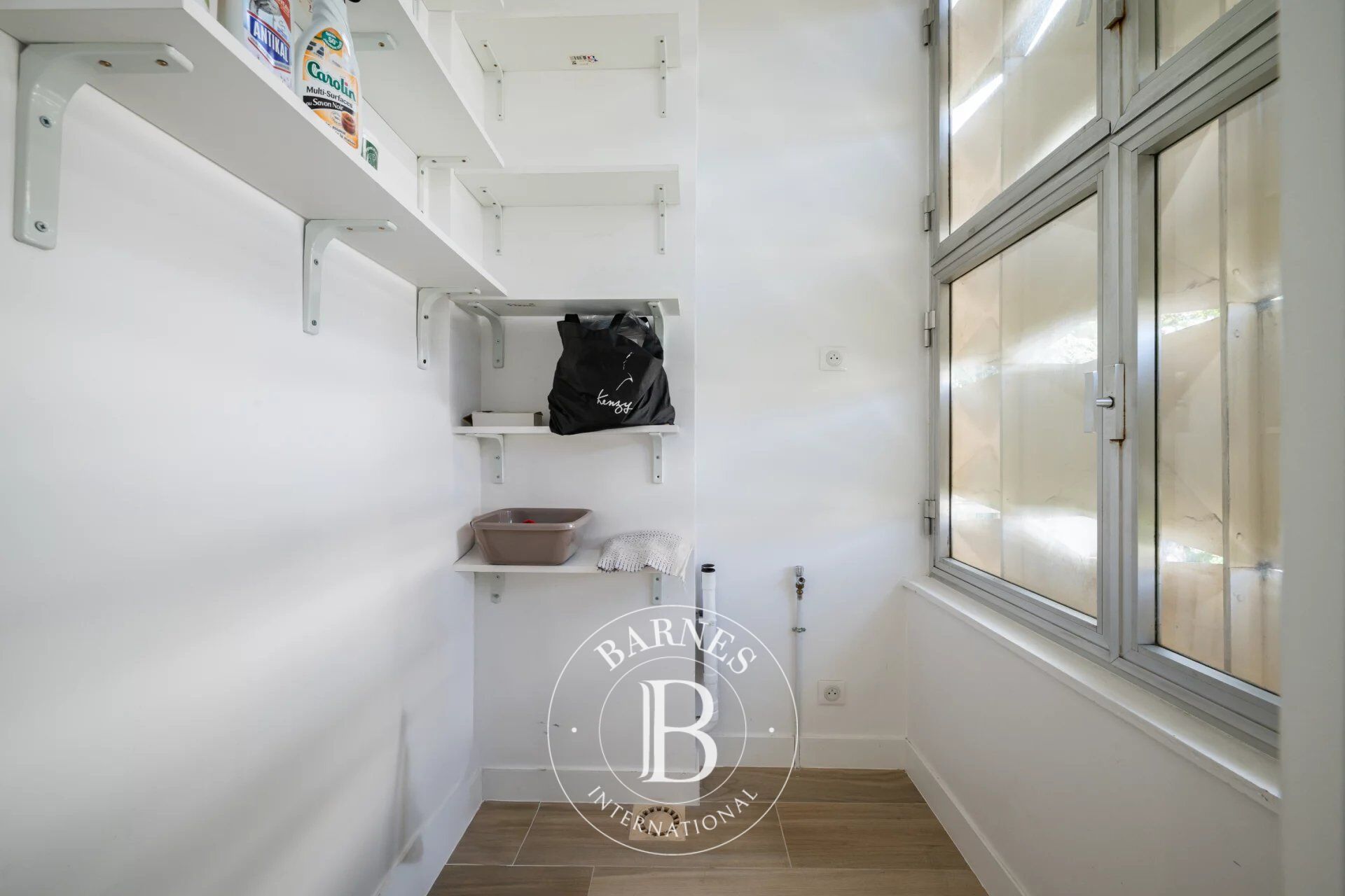 Daire Nice - picture 13