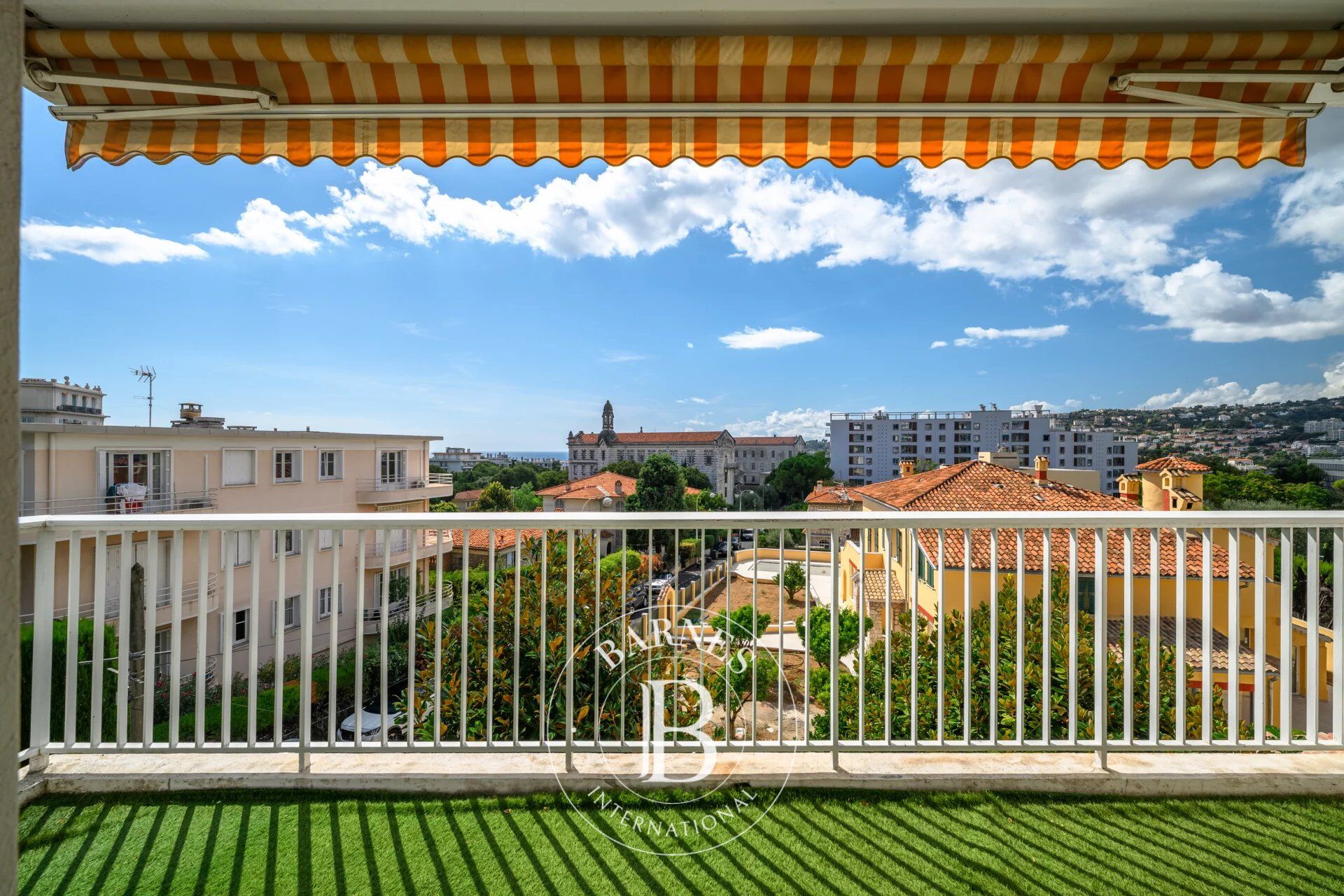 Daire Nice - picture 15