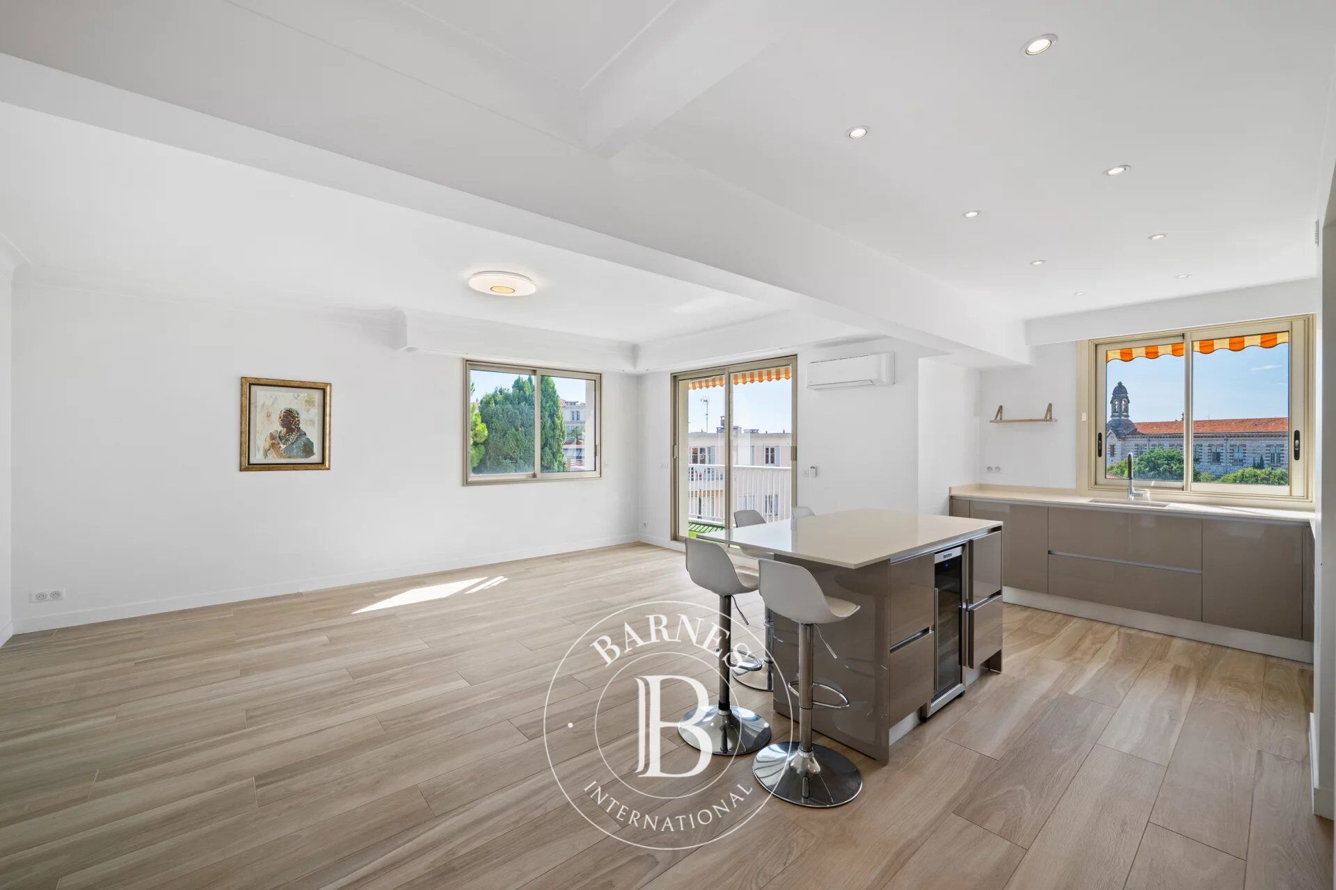 Daire Nice - picture 6