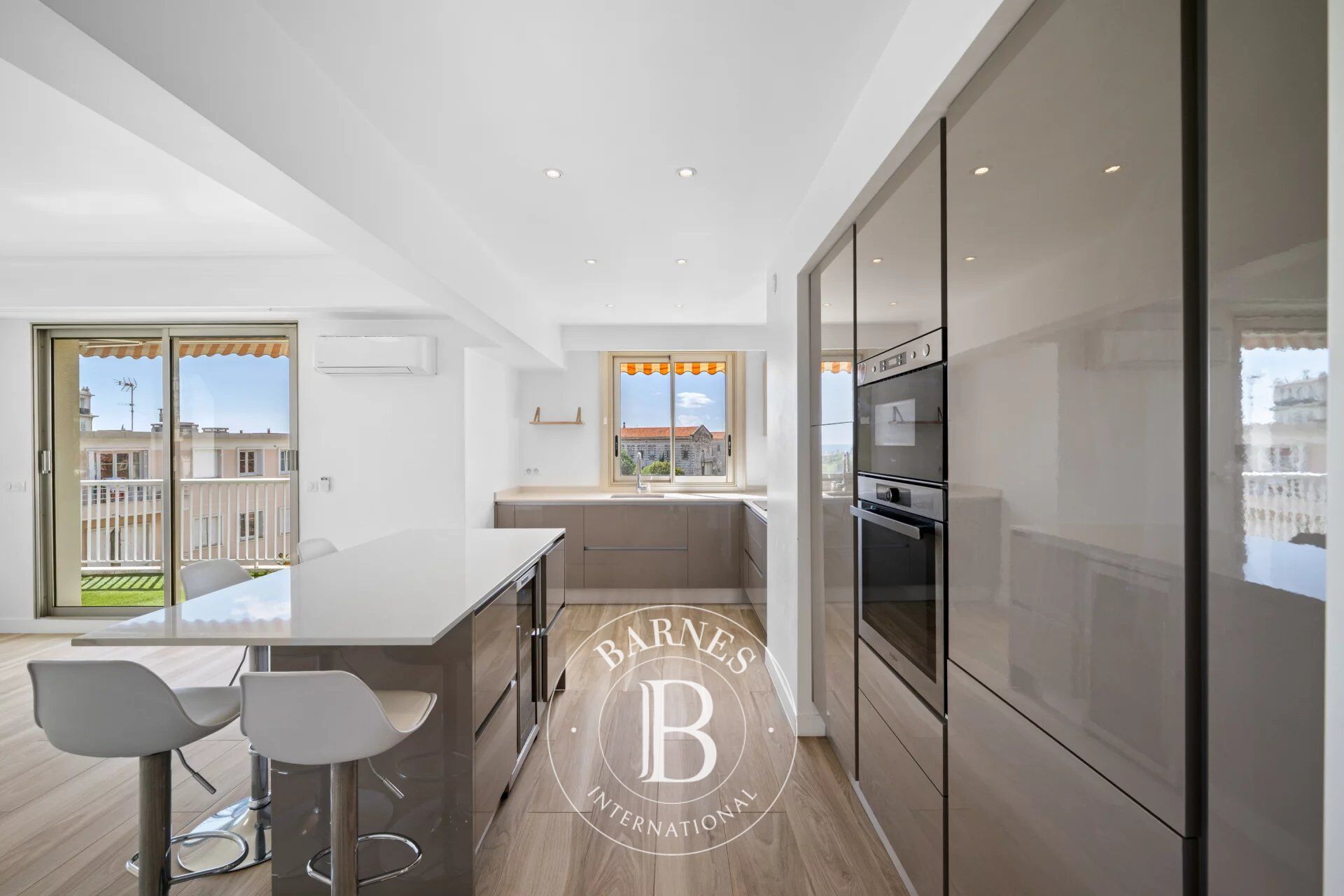 Daire Nice - picture 7