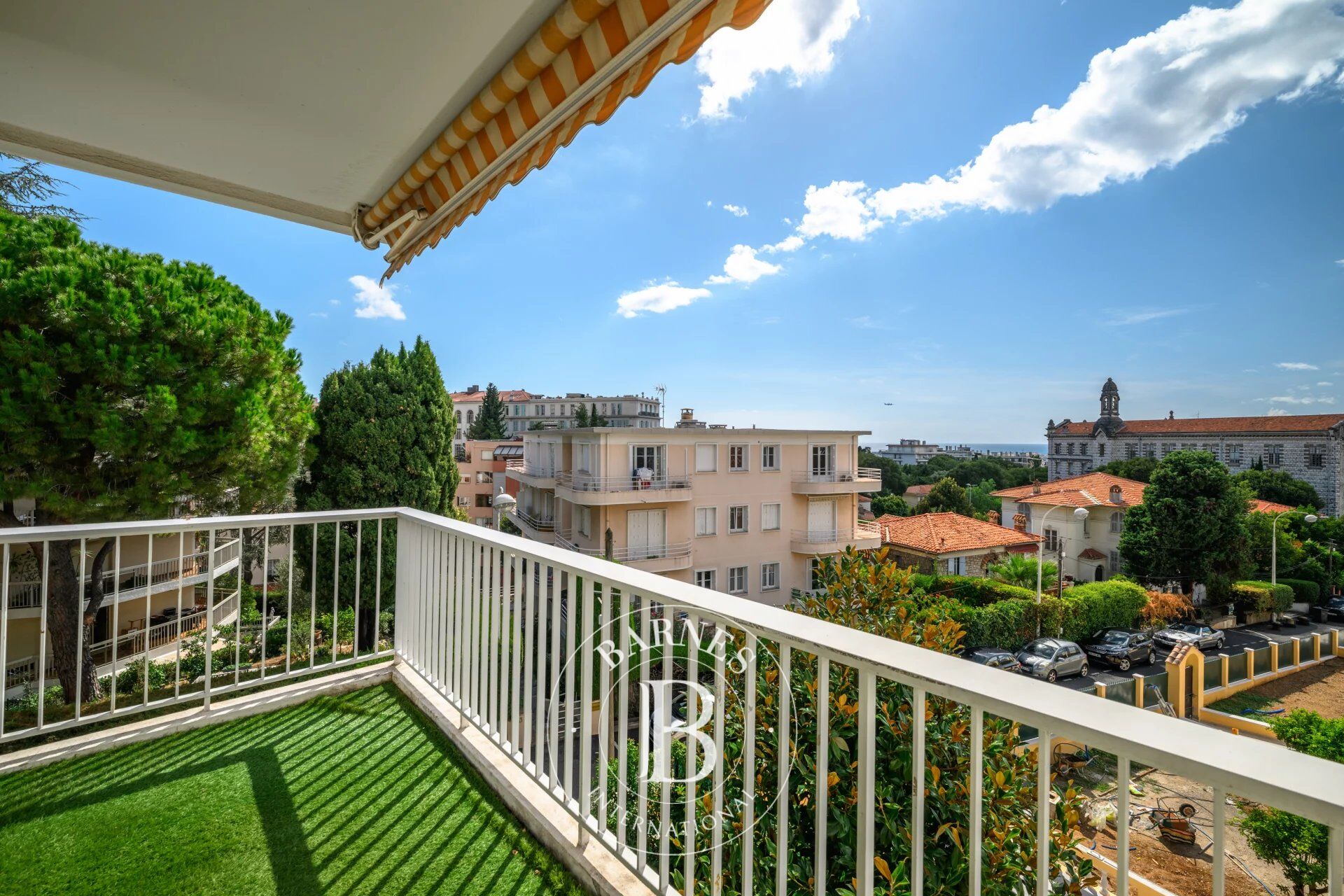 Daire Nice - picture 17