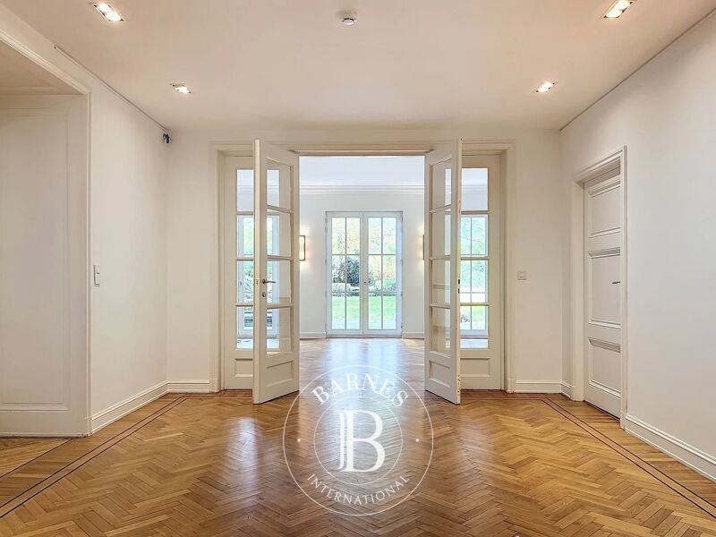 À vendre, Villa Uccle - picture 2