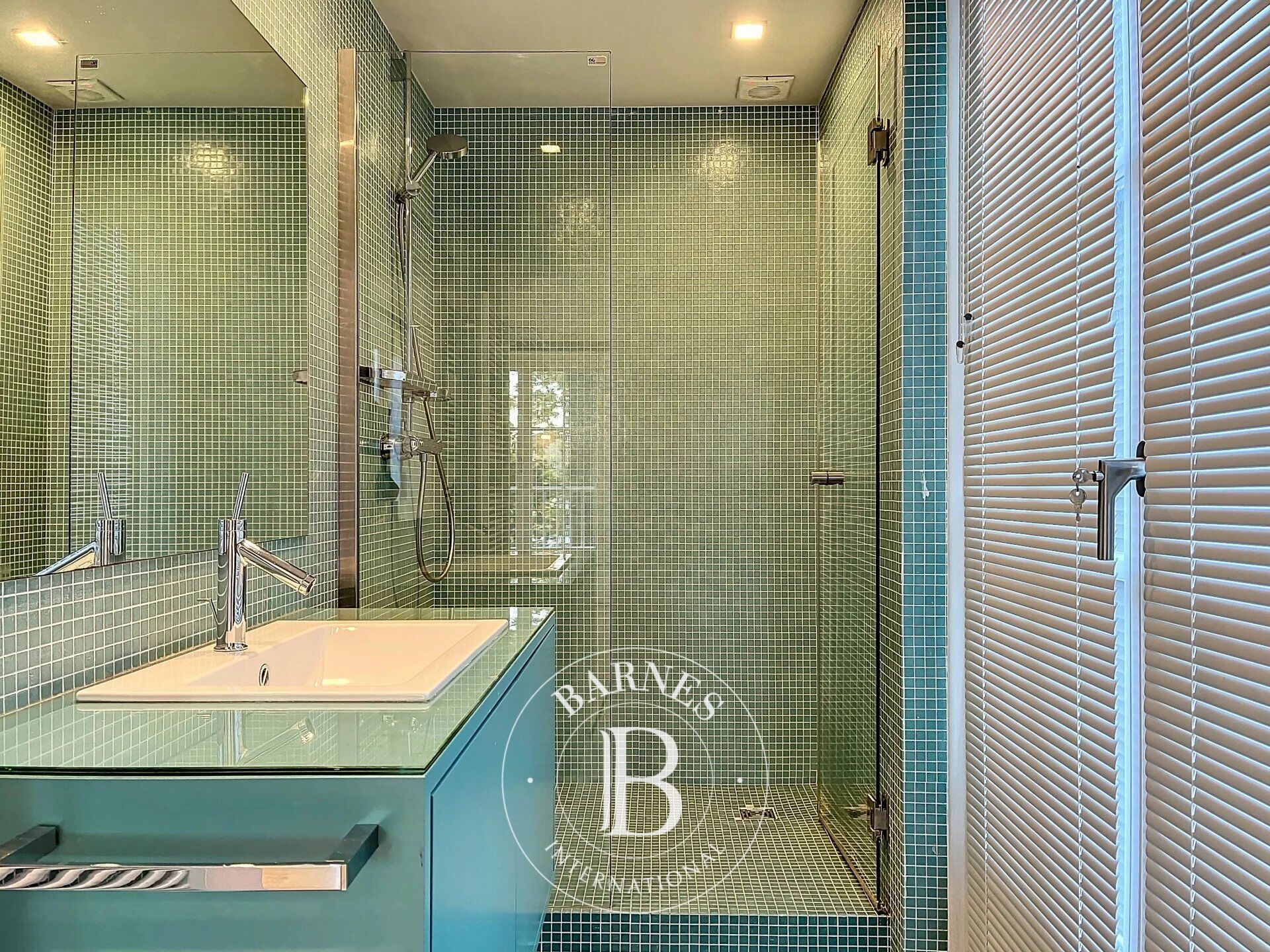 Villa Uccle - picture 11