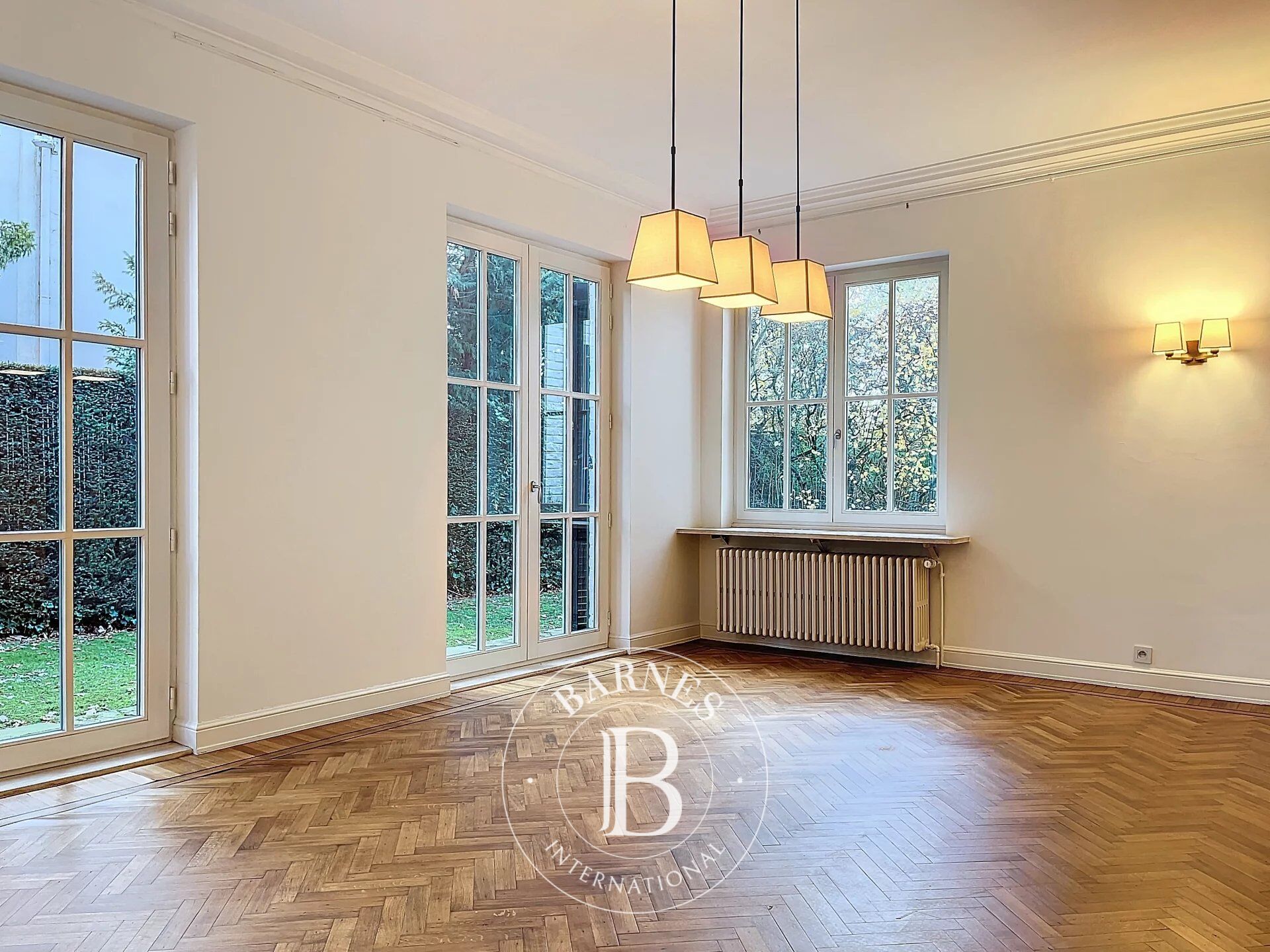 Villa Uccle - picture 6