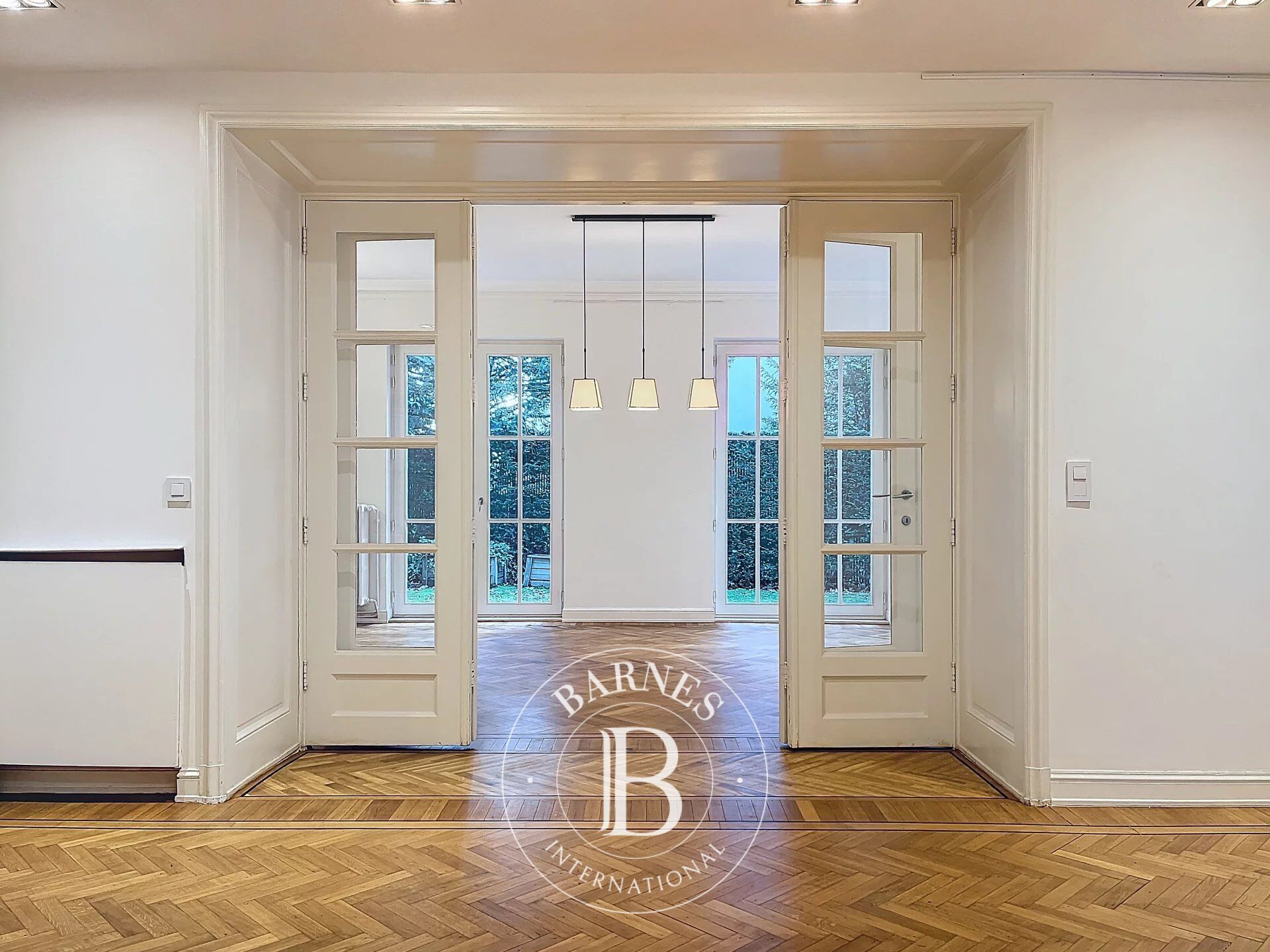 Villa Uccle - picture 5