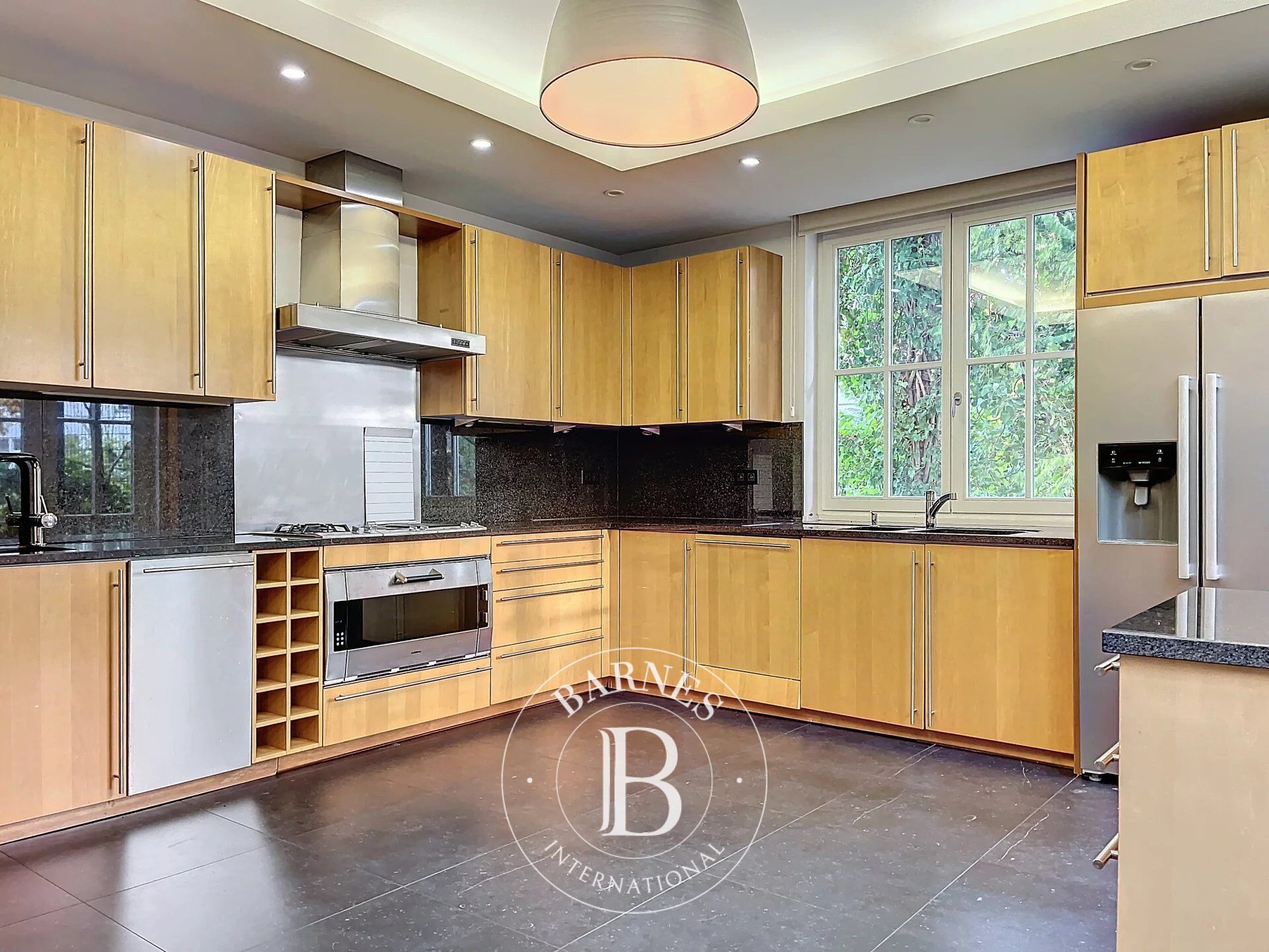 Villa Uccle - picture 7