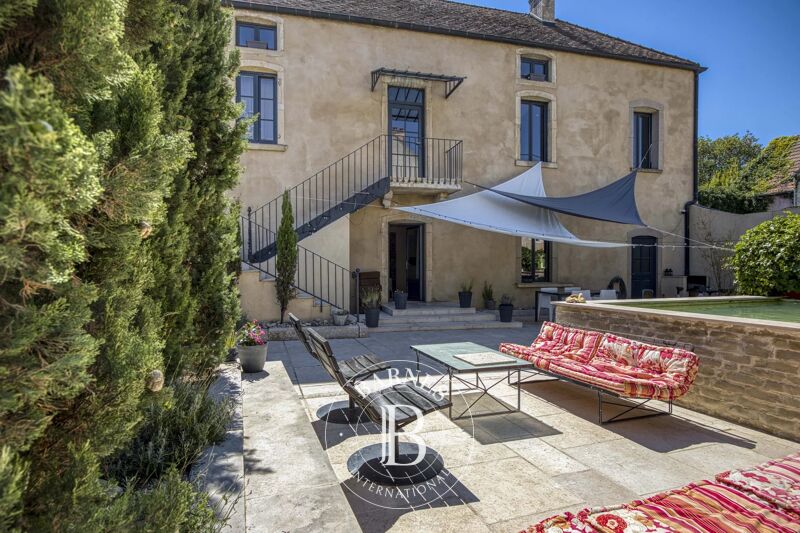 À vendre Maison de village | Pommard - picture 1