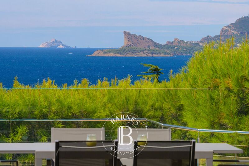 Venta, Villa Saint-Cyr-sur-Mer - picture 2