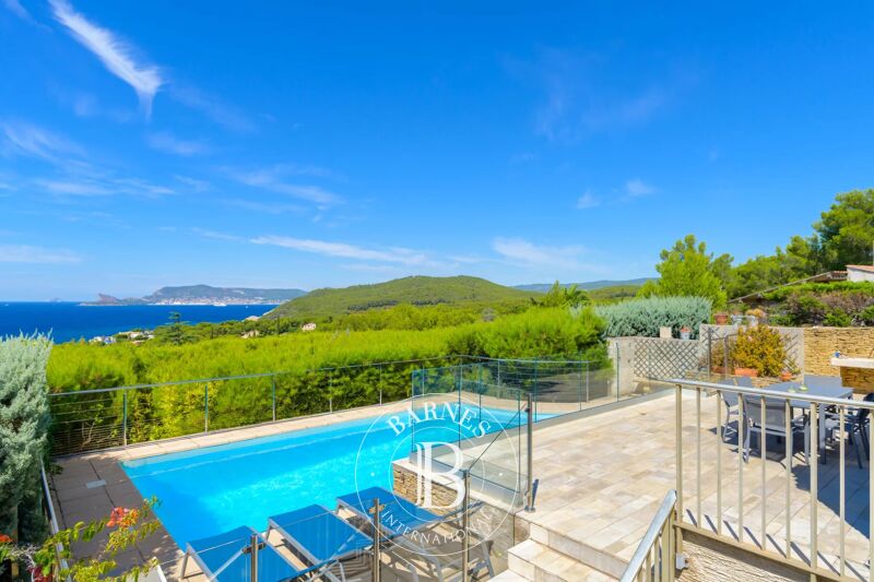 Venta, Villa Saint-Cyr-sur-Mer - picture 3