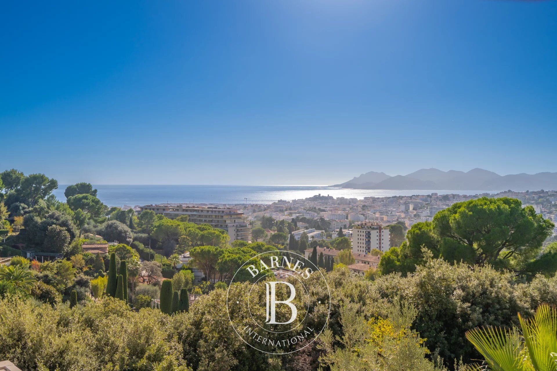 Villa Le Cannet - picture 19