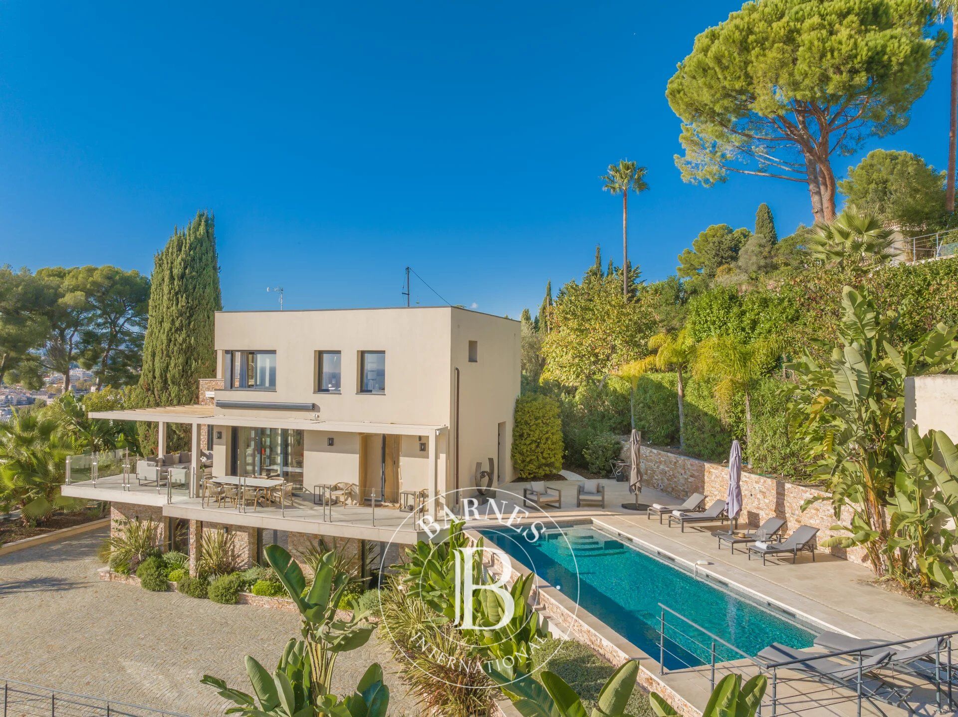 Villa Le Cannet - picture 4