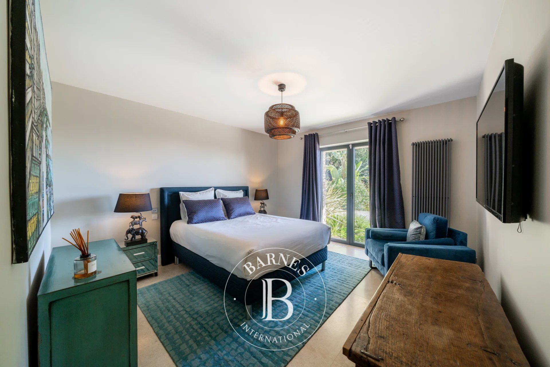 Villa Le Cannet - picture 25