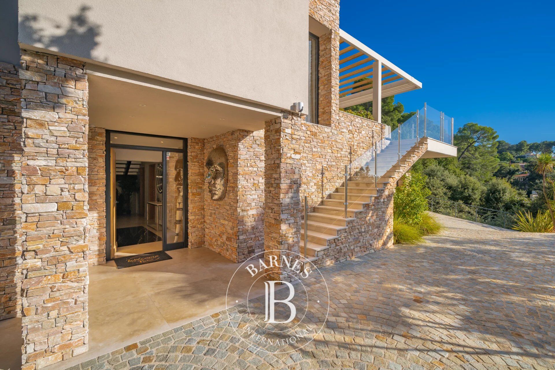 Villa Le Cannet - picture 29