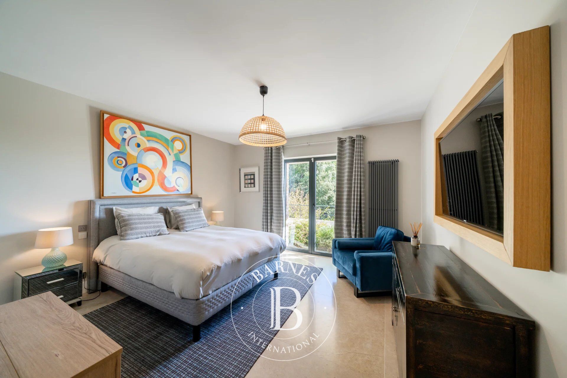 Villa Le Cannet - picture 20