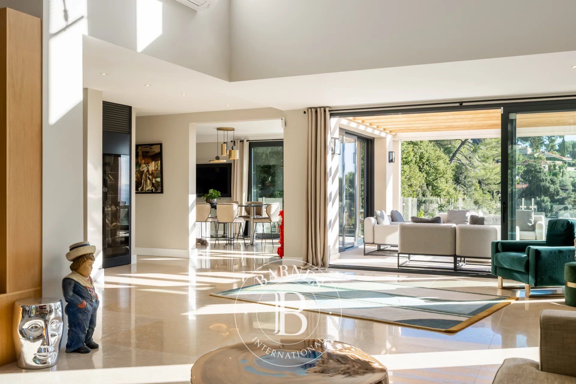 Villa Le Cannet - picture 28