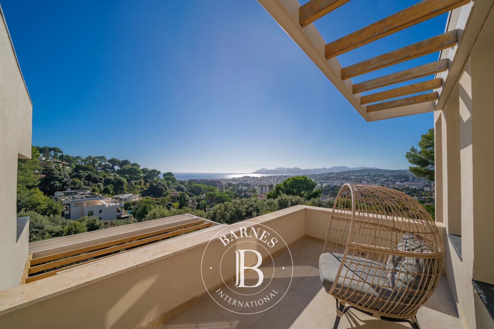 Villa Le Cannet - picture 14