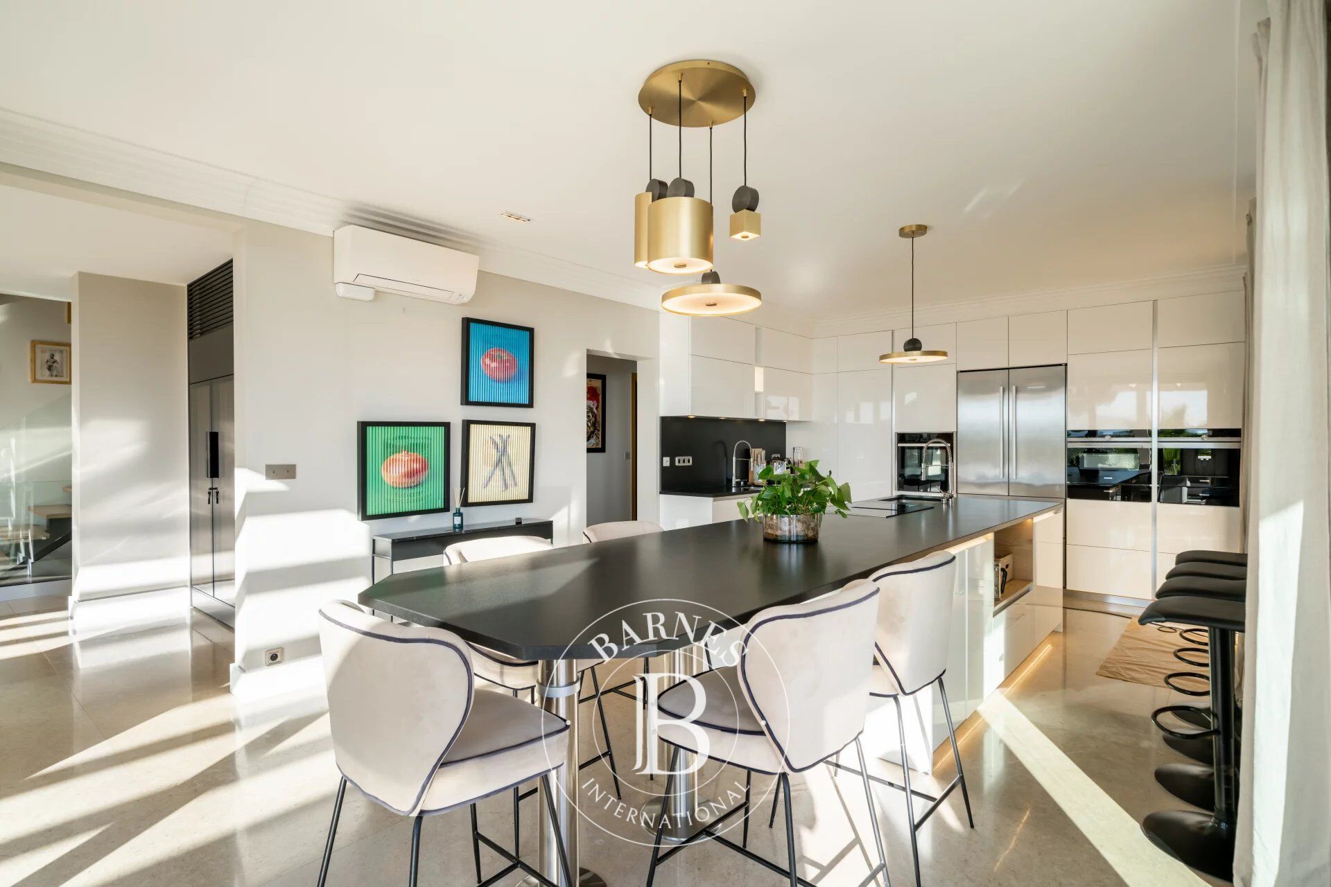 Villa Le Cannet - picture 7