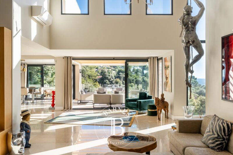 À vendre, Villa Le Cannet - picture 3