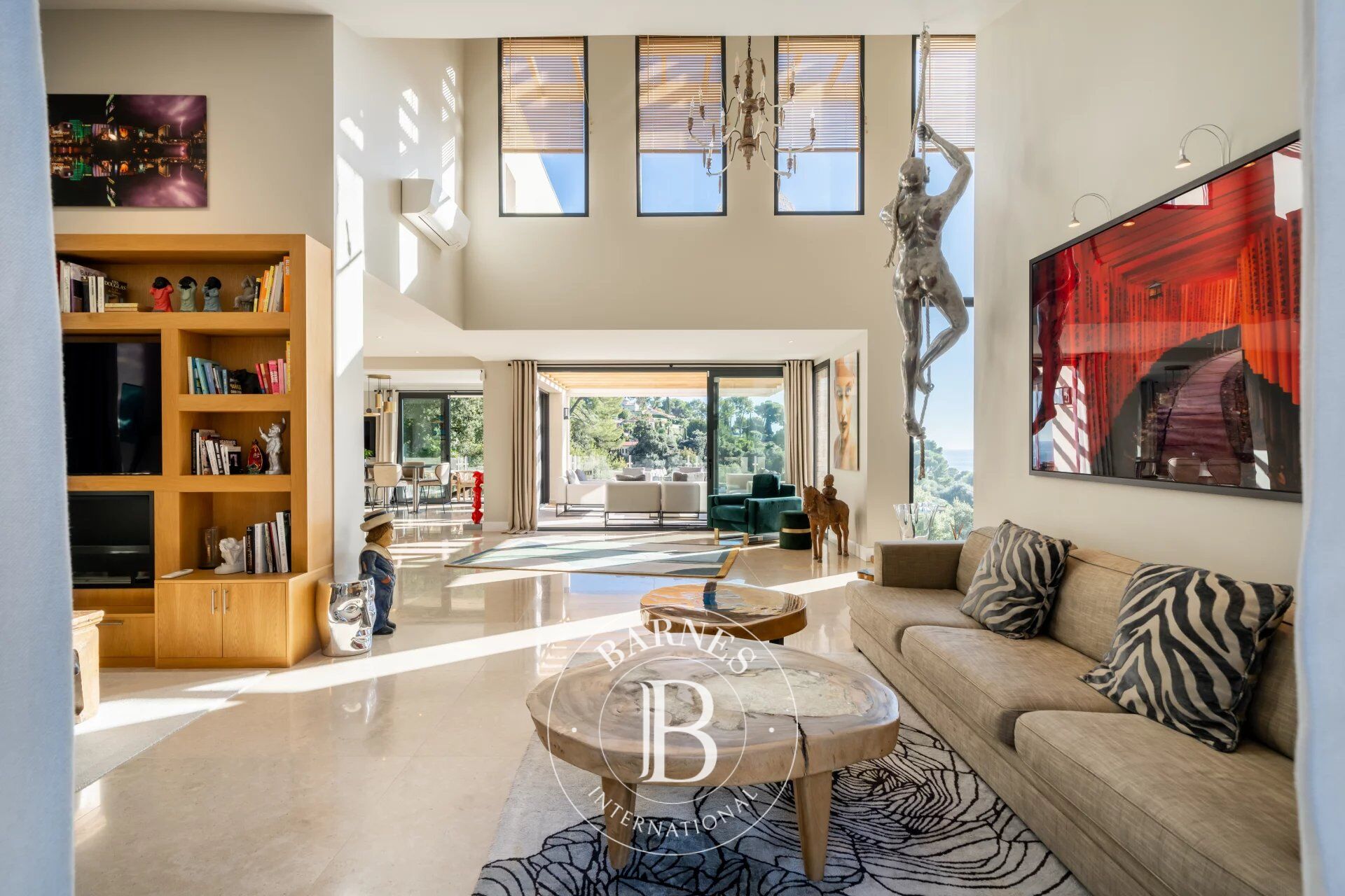 Villa Le Cannet - picture 32