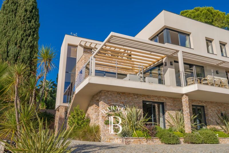 À vendre, Villa Le Cannet - picture 1