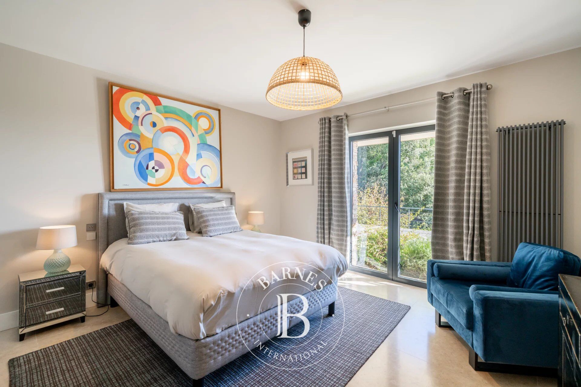 Villa Le Cannet - picture 22