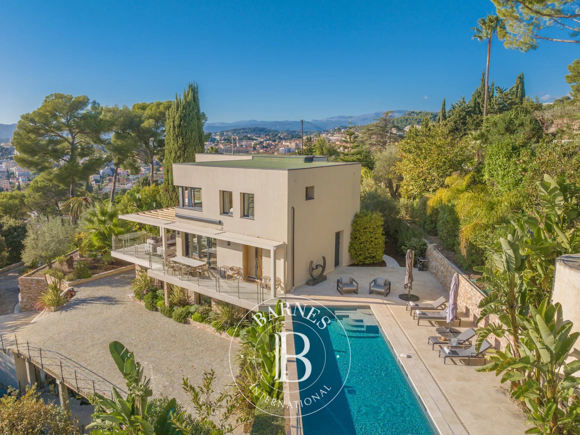 Villa Le Cannet - picture 34