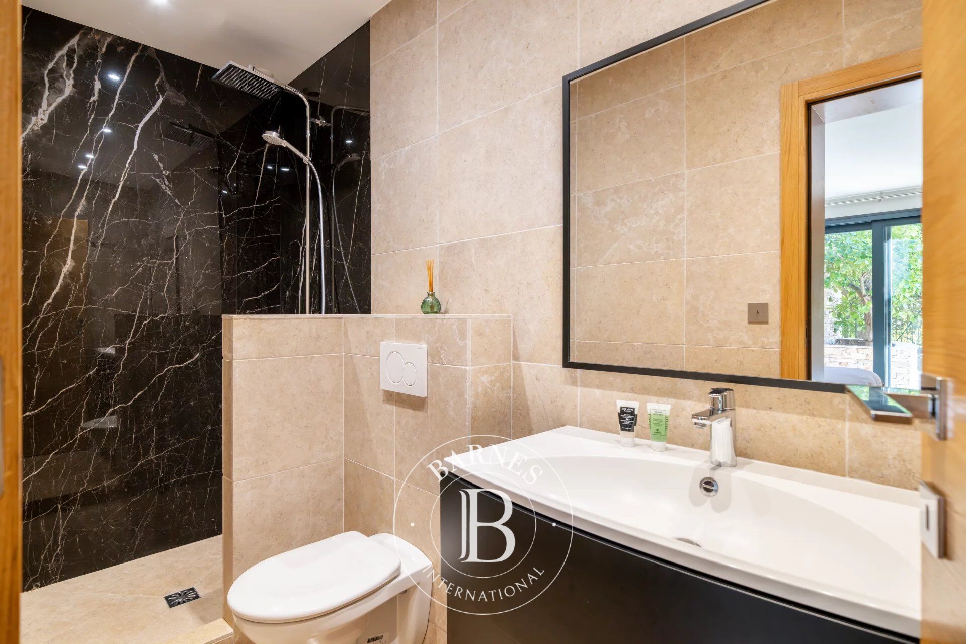 Villa Le Cannet - picture 15