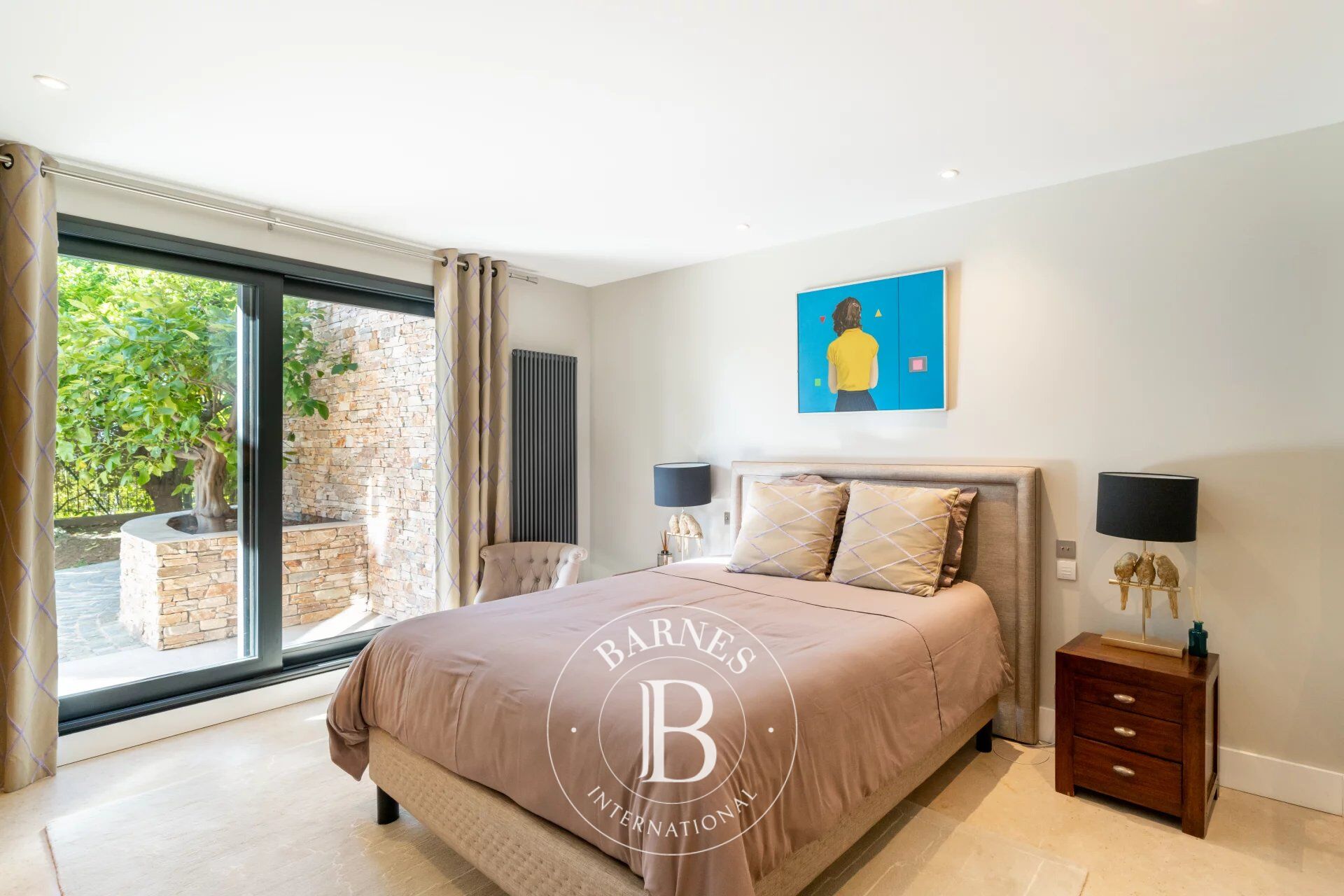 Villa Le Cannet - picture 18