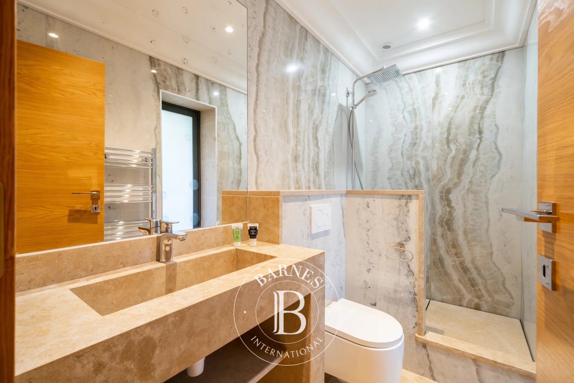 Villa Le Cannet - picture 21