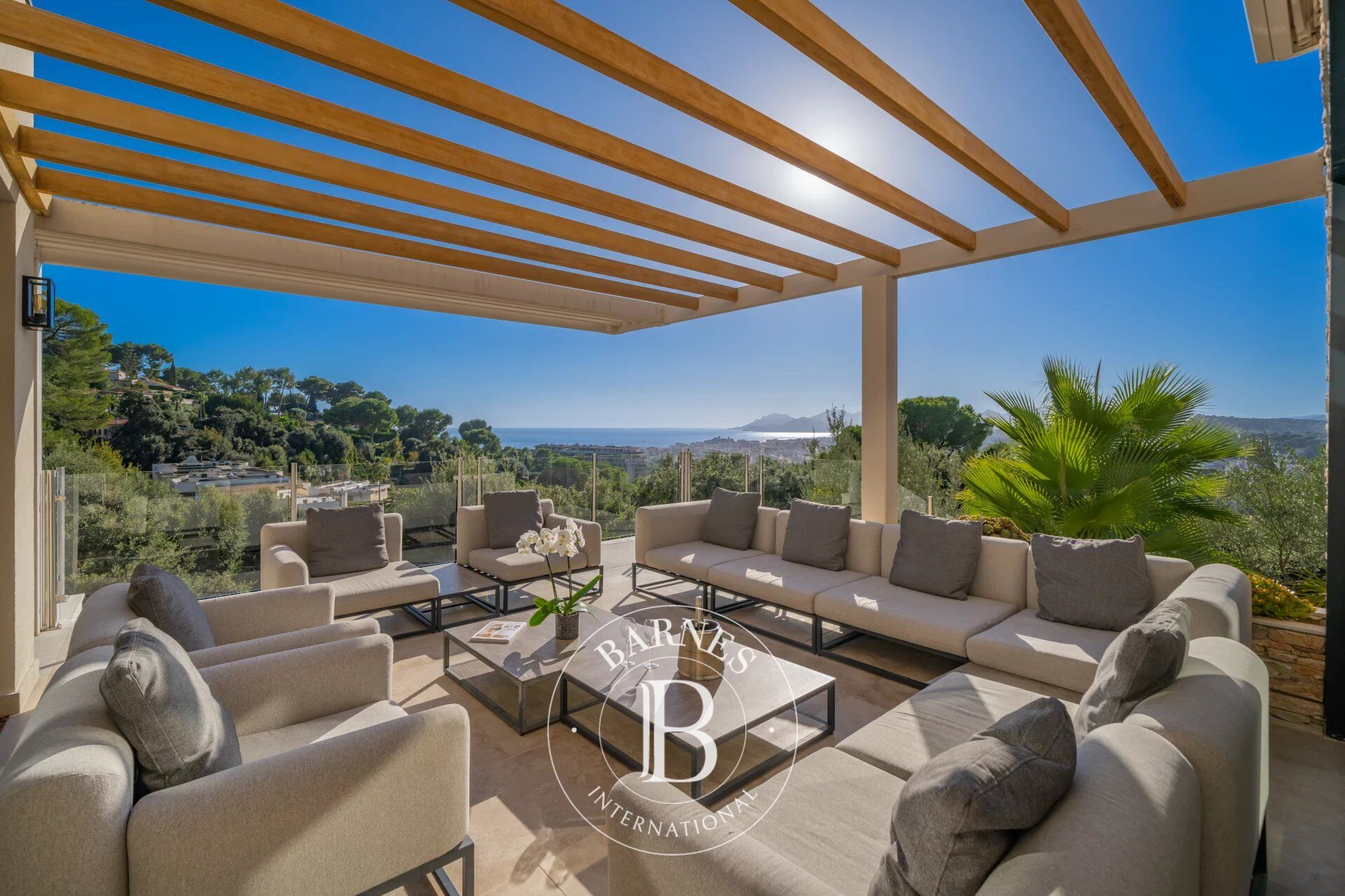 Villa Le Cannet - picture 6