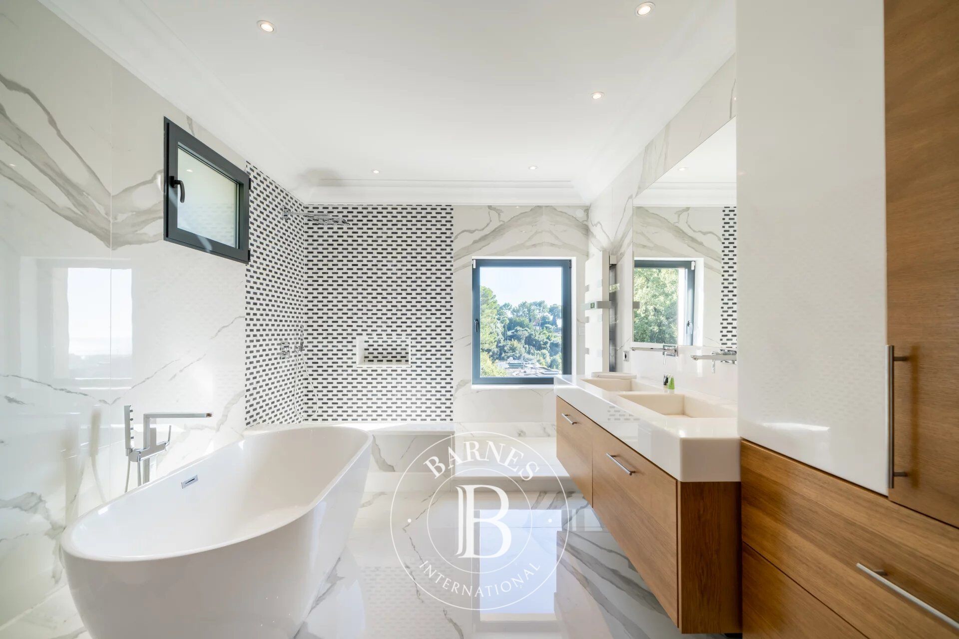 Villa Le Cannet - picture 9