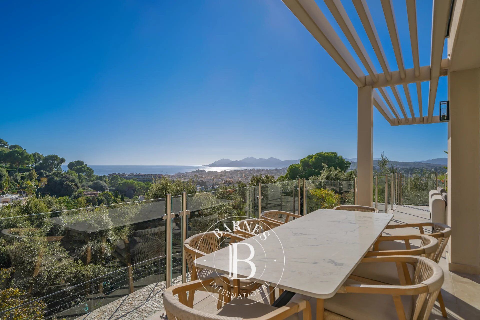 Villa Le Cannet - picture 27