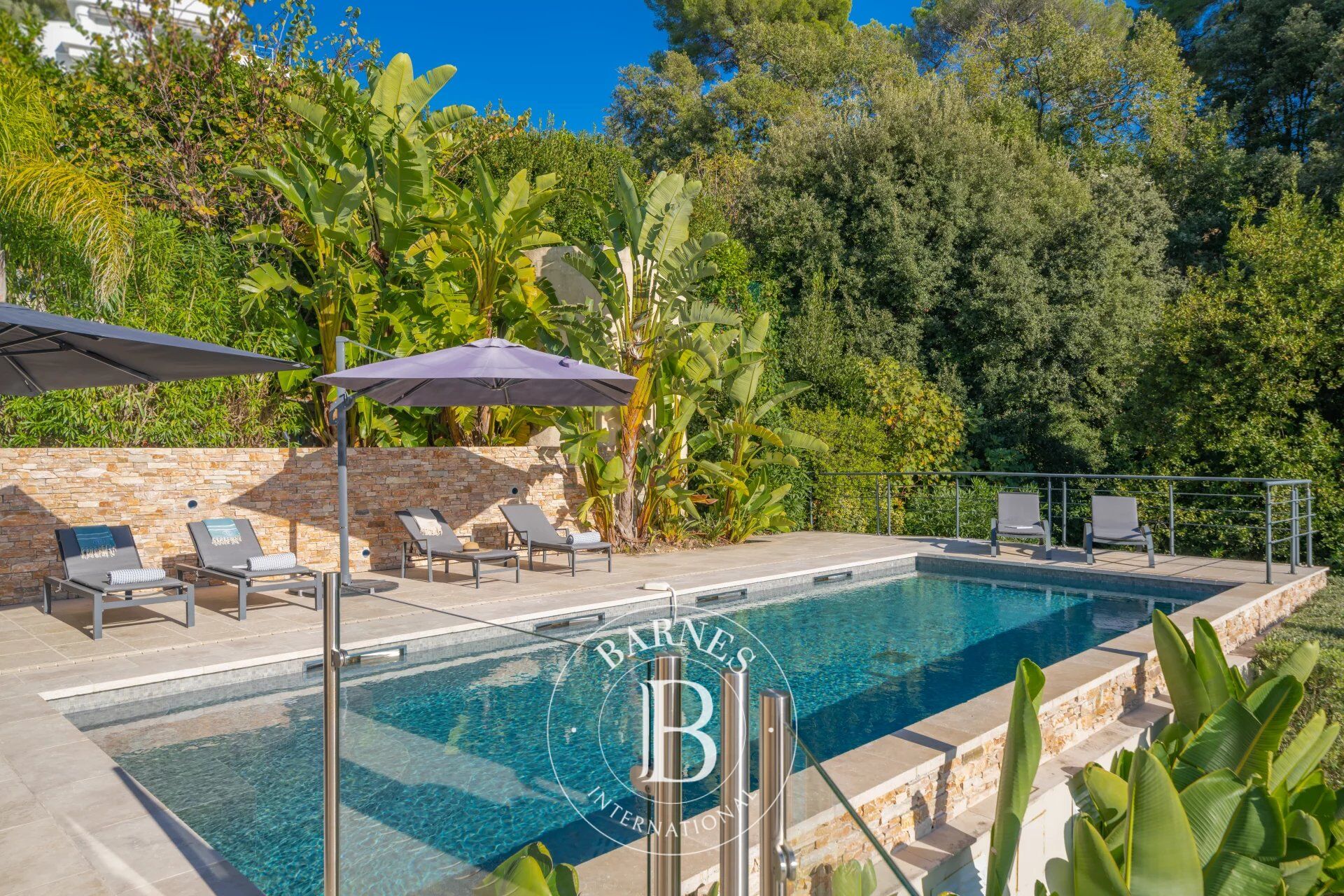 Villa Le Cannet - picture 11