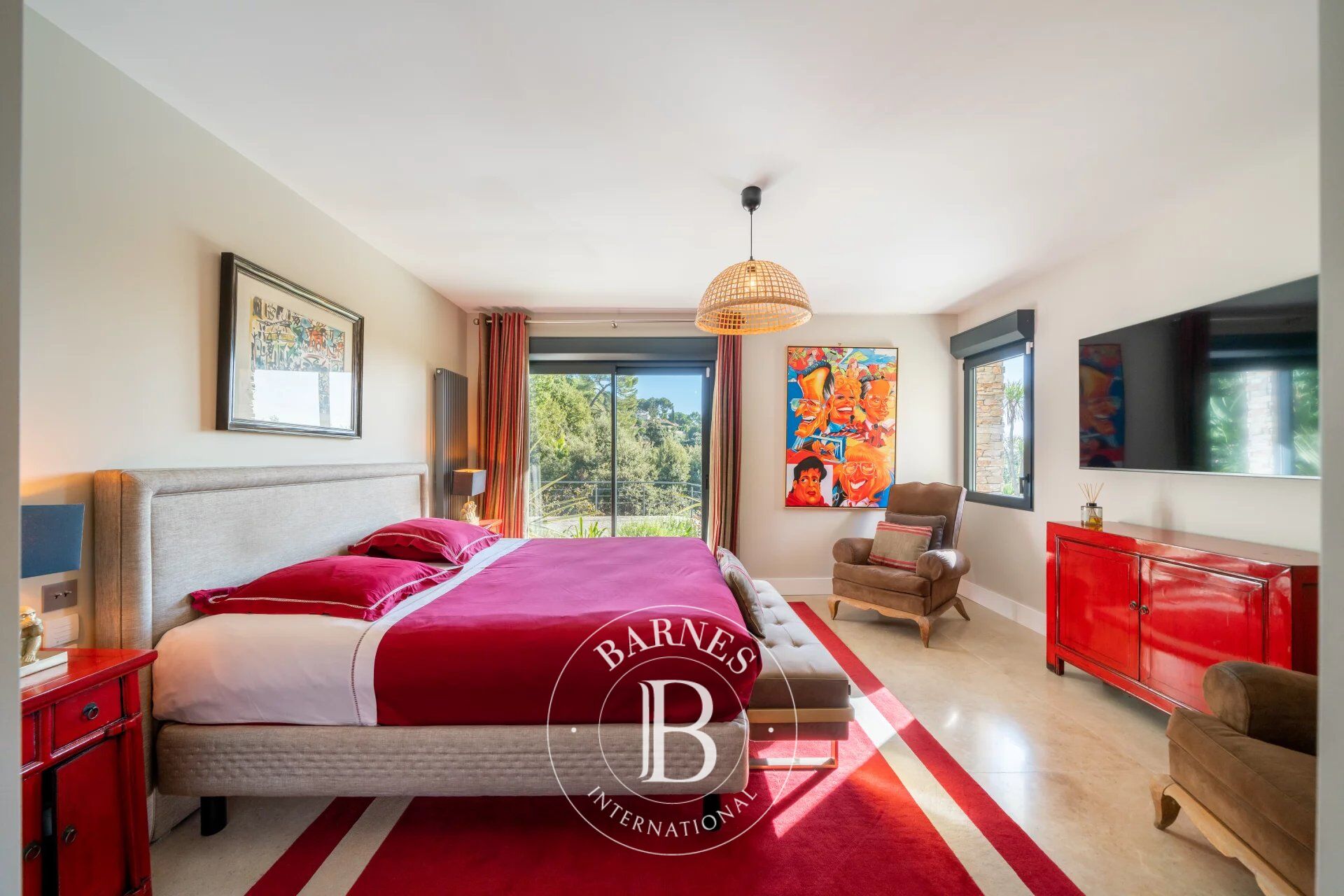 Villa Le Cannet - picture 10