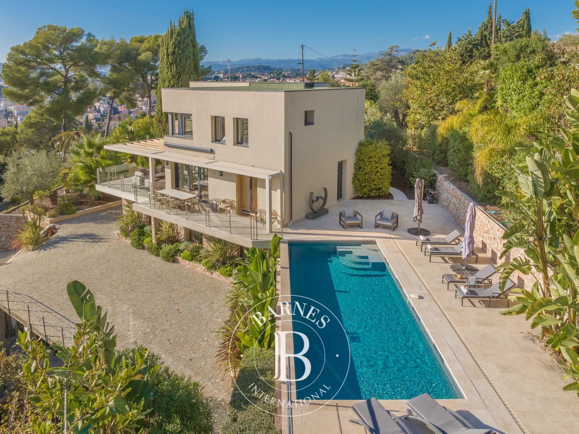 Villa Le Cannet - picture 16