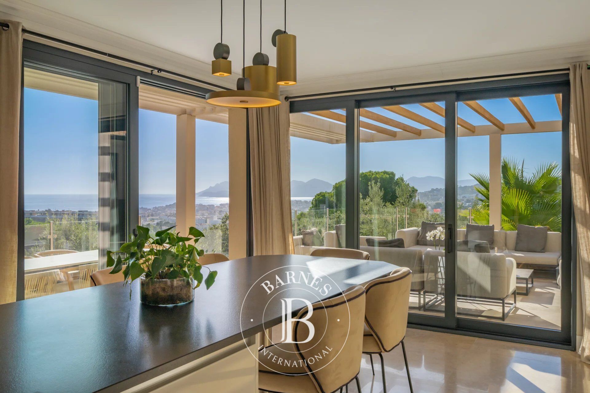 Villa Le Cannet - picture 5