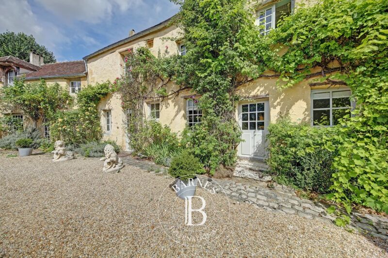 À vendre, Maison Feucherolles - picture 1