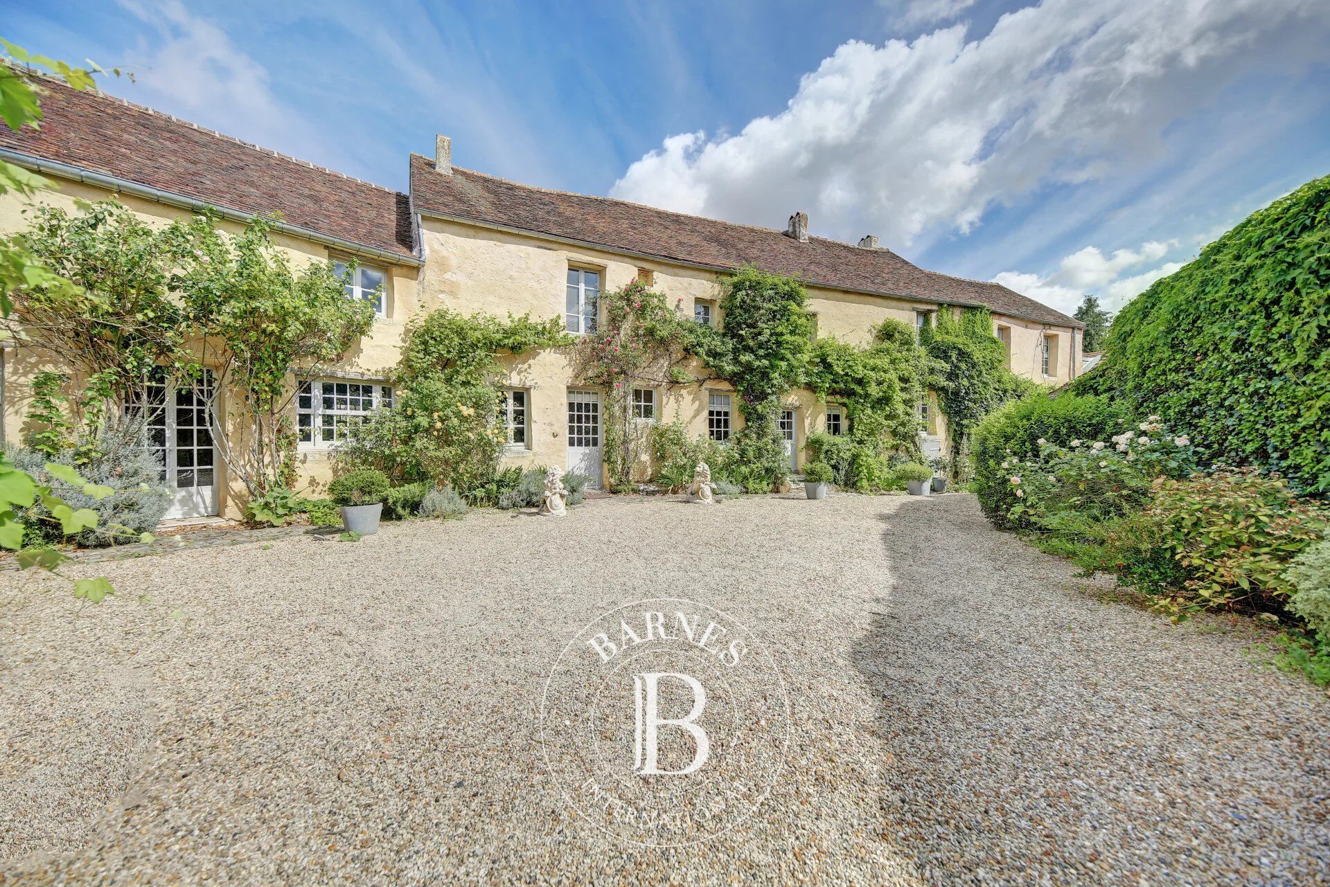 Casa Feucherolles - picture 3