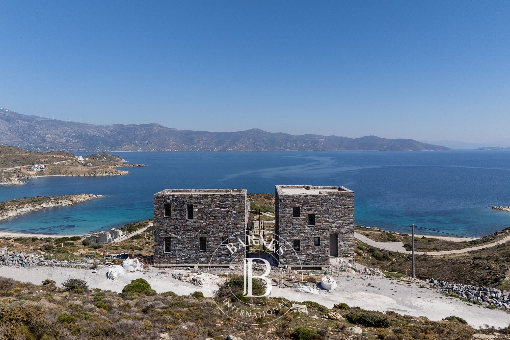 Appartamento Evia - picture 1