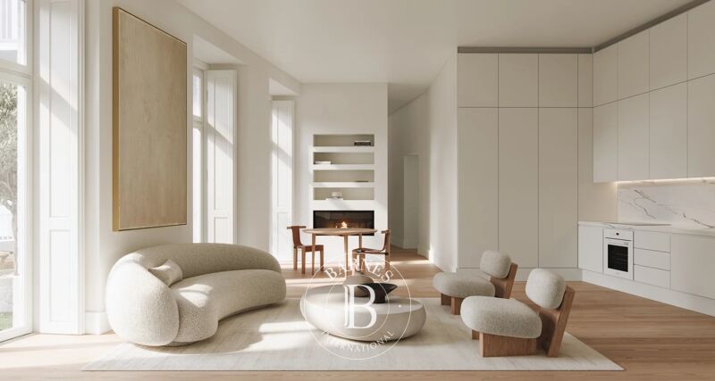 Vendita Appartamento | Misericórdia - picture 2